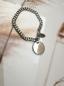 Preview: Armband   "my dance area"